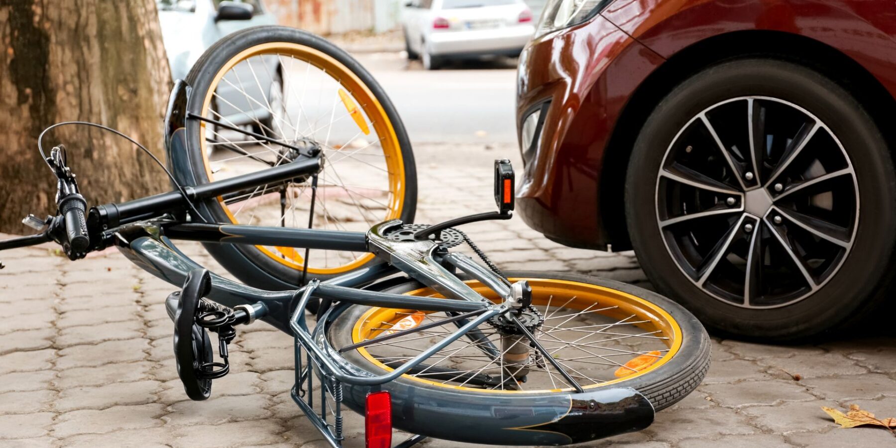 Bicycle Accident Lawyers in Wenatchee