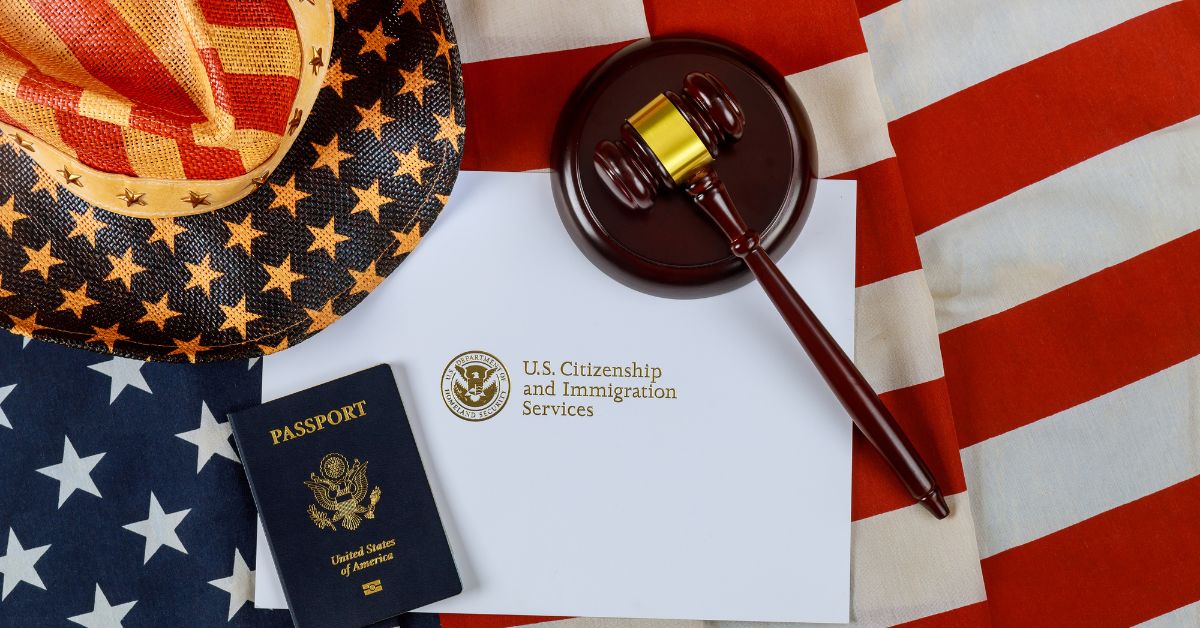 Immigration Green Card Lawyers in Wenatchee