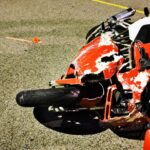 Motorcycle Accident Lawyers in Wenatchee