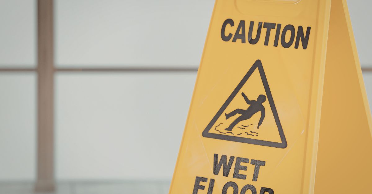 Premises Liability Lawyers in Moses Lake