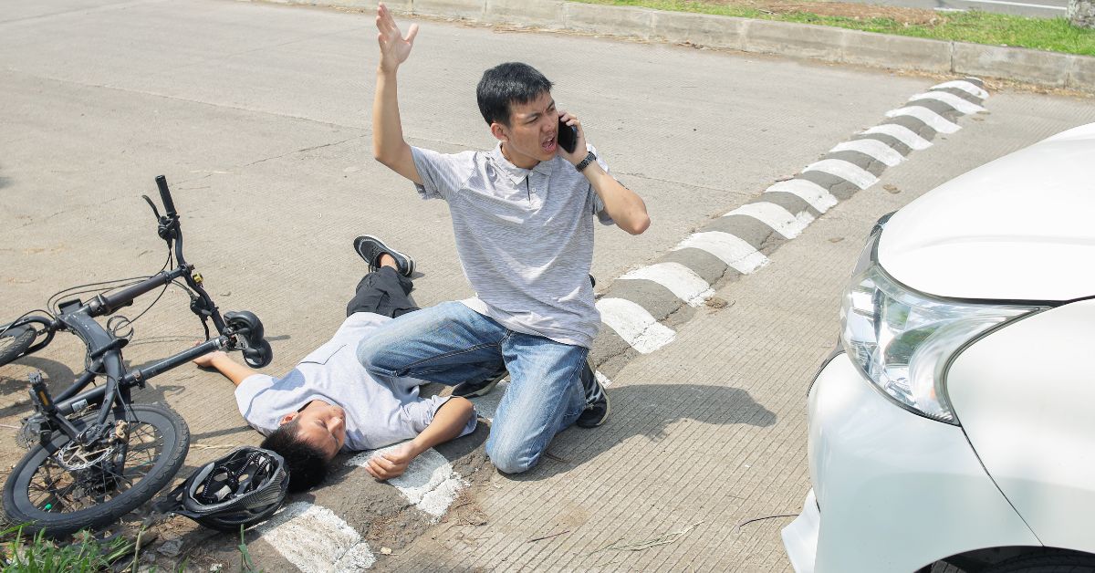 Bicycle Accident Lawyers in Twin Falls at Ritchie-Reiersen Injury & Immigration Attorneys