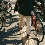 Bicycle Accident Lawyers in Washington State image