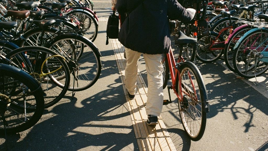 Bicycle Accident Lawyers in Washington State image