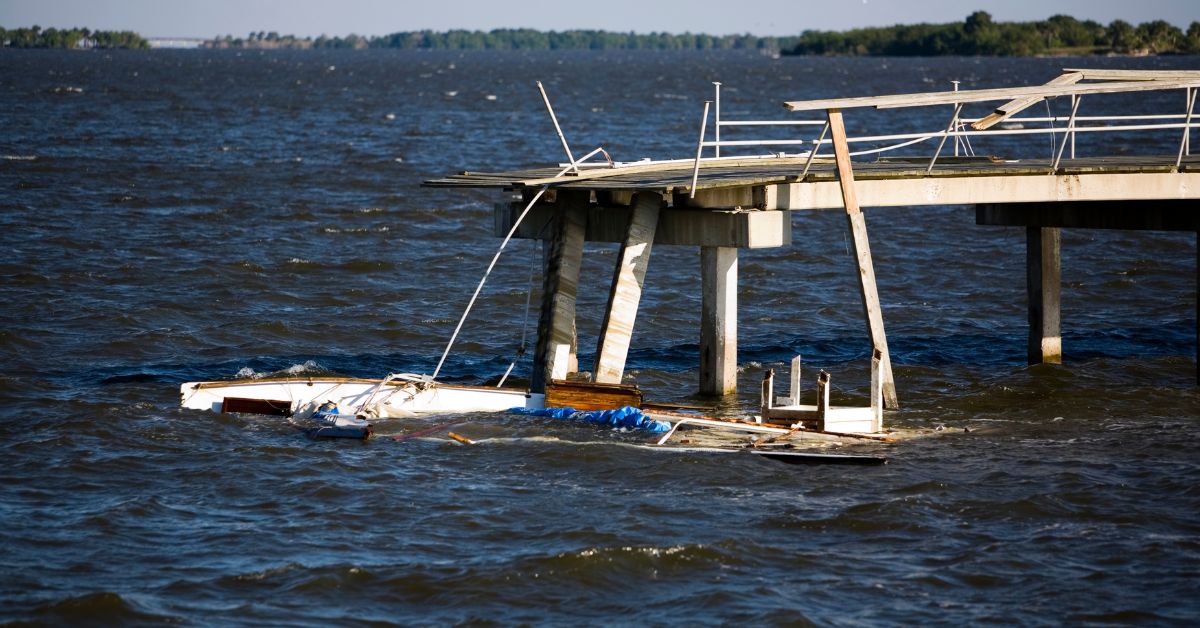 Boat Accident Lawyers in Moses Lake at Ritchie-Reiersen Injury & Immigration Attorneys