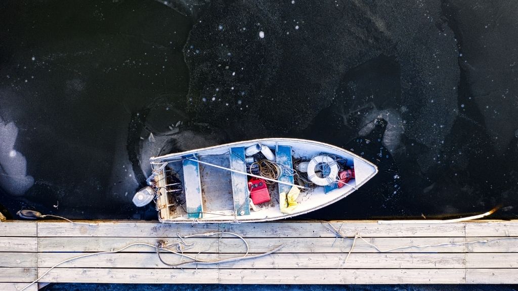 Boat Accident Lawyers in Wenatchee image