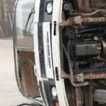 Bus Accident Lawyers in Everett at Ritchie-Reiersen Injury & Immigration Attorneys