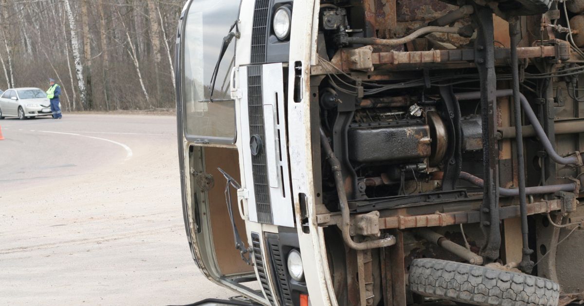 Bus Accident Lawyers in Everett at Ritchie-Reiersen Injury & Immigration Attorneys