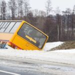 Bus Accident Lawyers in Moses Lake at Ritchie-Reiersen Injury & Immigration Attorneys