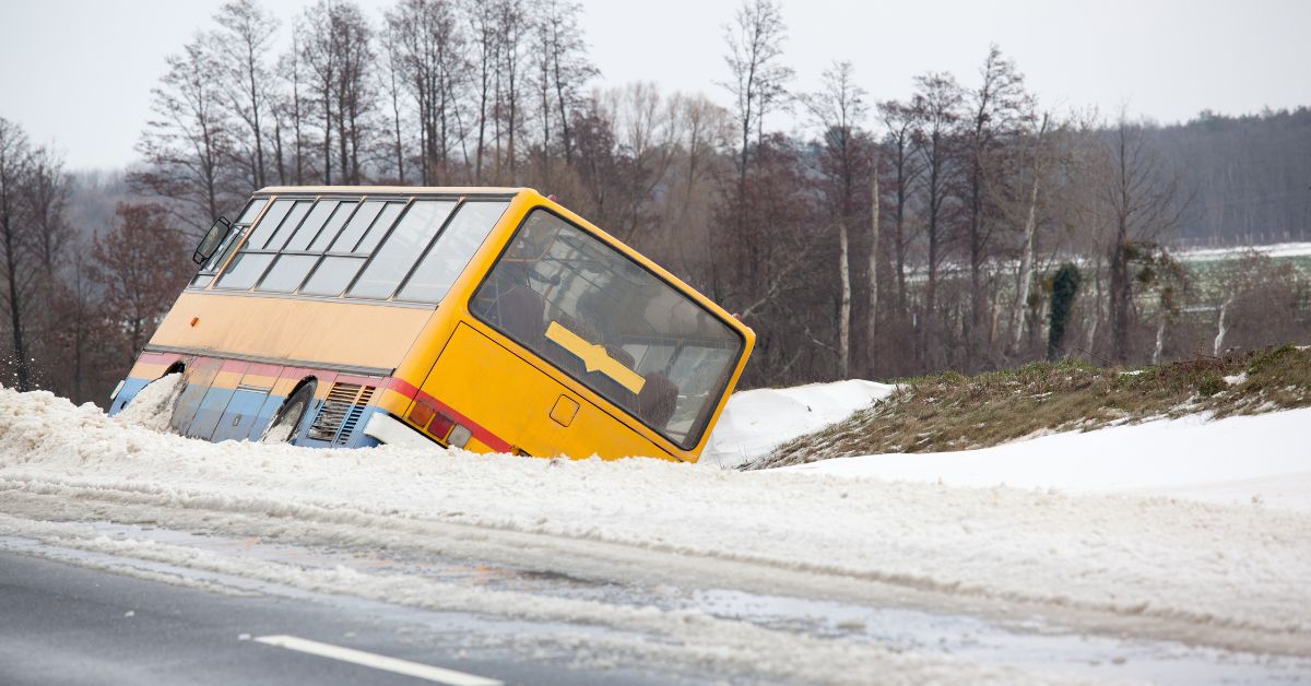 Bus Accident Lawyers in Moses Lake at Ritchie-Reiersen Injury & Immigration Attorneys