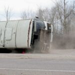 Bus Accident Lawyers in Portland at Ritchie-Reiersen Injury & Immigration Attorneys