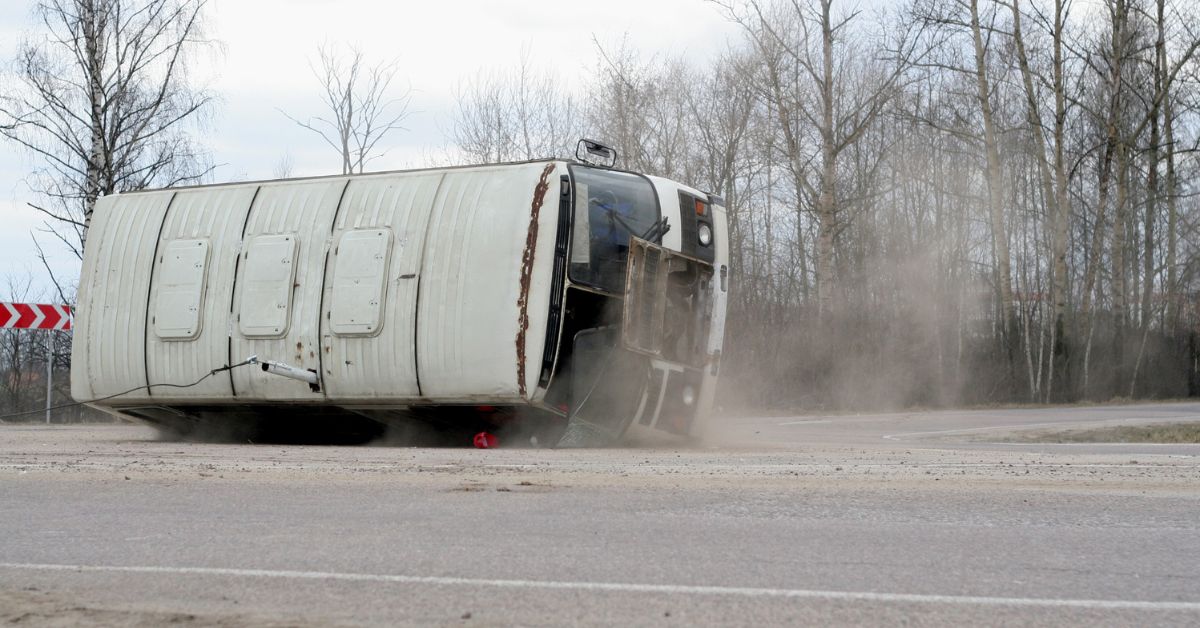 Bus Accident Lawyers in Portland at Ritchie-Reiersen Injury & Immigration Attorneys