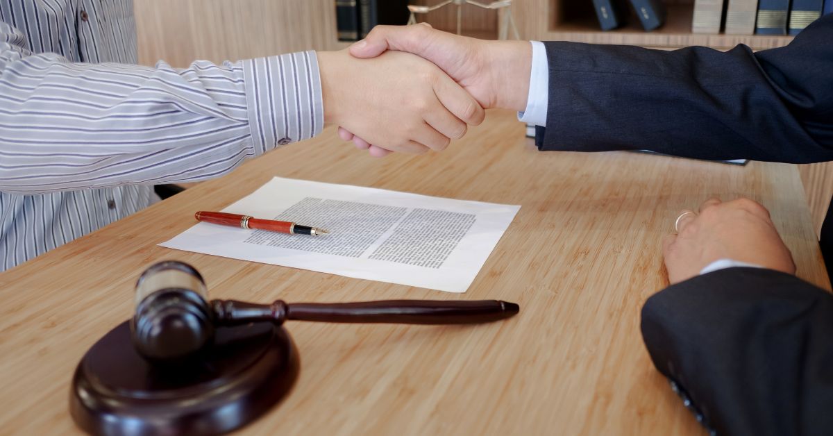 Car Accident Lawyers in Twin Falls Break Down Fault After a Collision