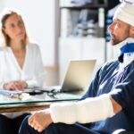 Catastrophic Injury Lawyers in Moses Lake at Ritchie-Reiersen Injury & Immigration Attorneys