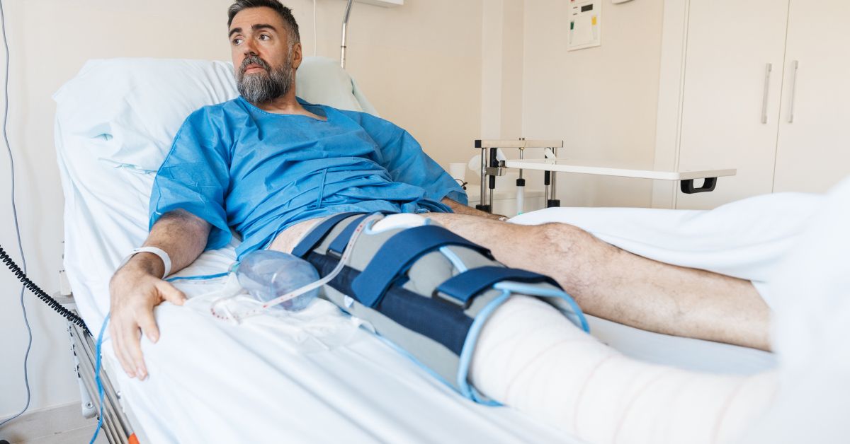 Catastrophic Injury Lawyers in Spokane at Ritchie-Reiersen Injury & Immigration Attorneys