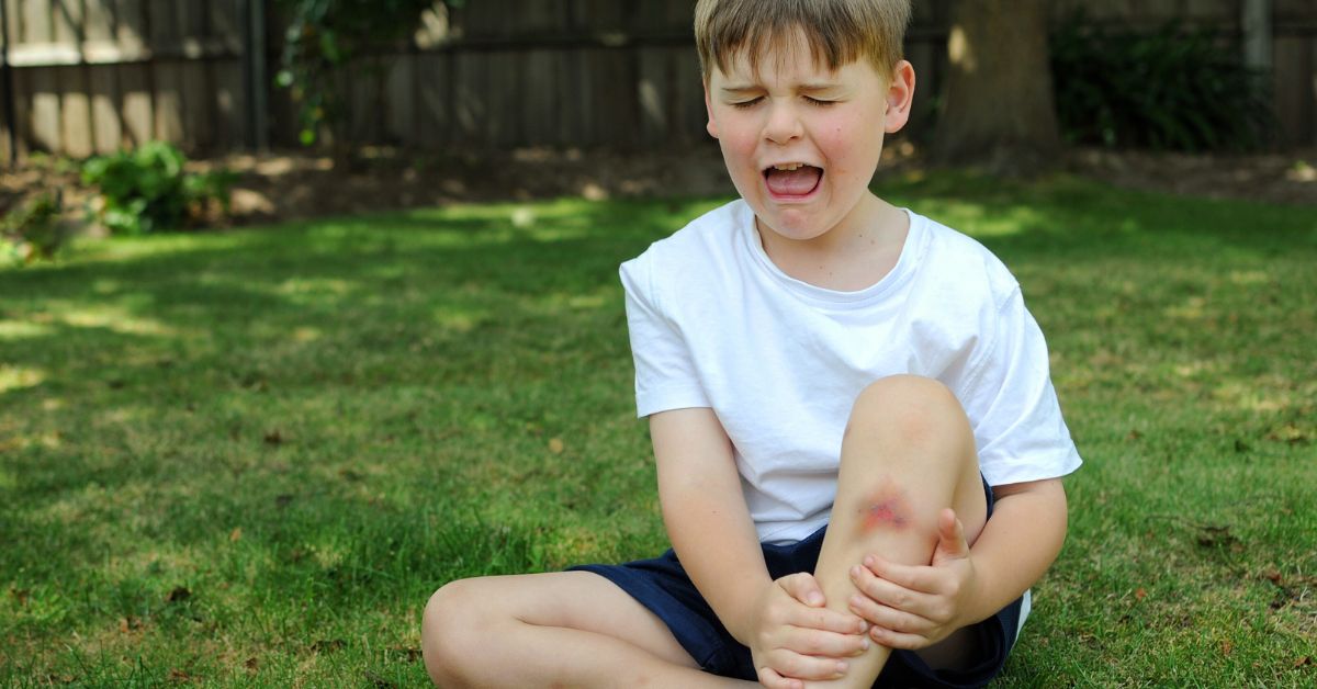 Child Injury Lawyers in Auburn img