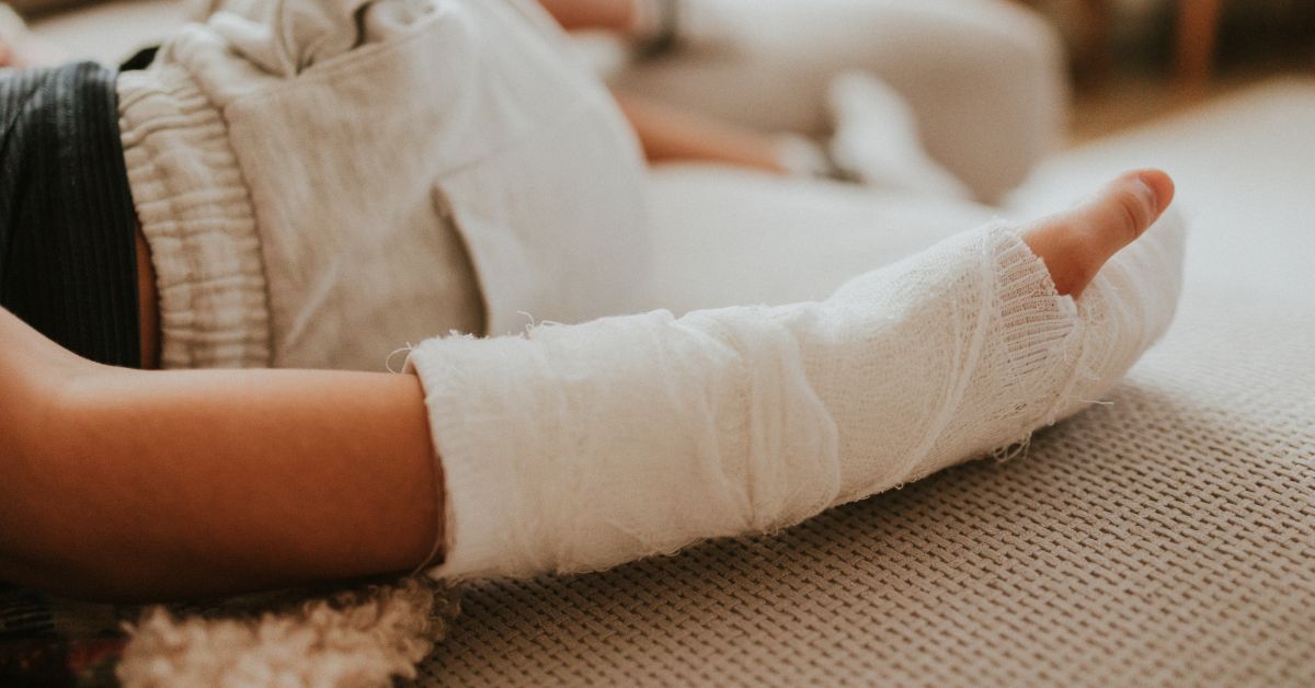 Child Injury Lawyers in Mesa at Ritchie-Reiersen Injury & Immigration Attorneys