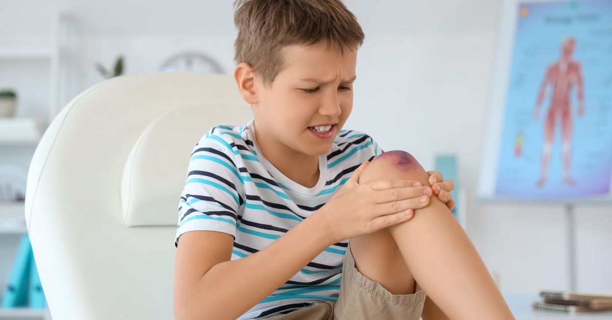 Child Injury Lawyers in Moses Lake at Ritchie-Reiersen Injury & Immigration Attorneys