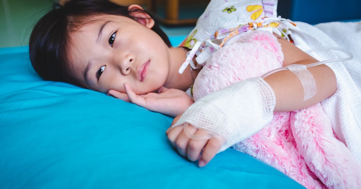 Child Injury Lawyers in Portland at Ritchie-Reiersen Injury & Immigration Attorneys