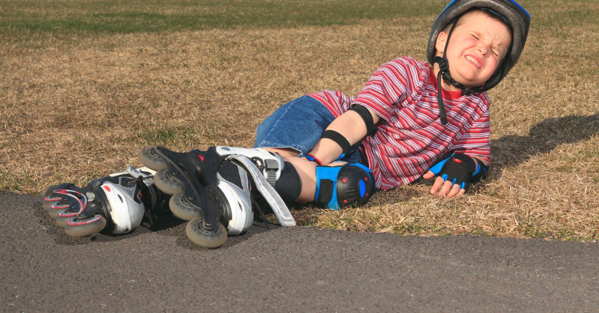 Child Injury Lawyers in Spokane at Ritchie-Reiersen Injury & Immigration Attorneys