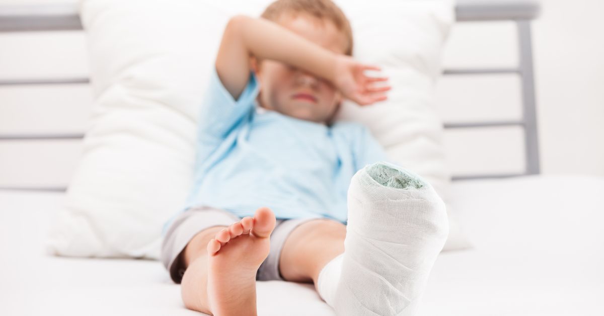 Child Injury Lawyers in Tacoma at Ritchie-Reiersen Injury & Immigration Attorneys