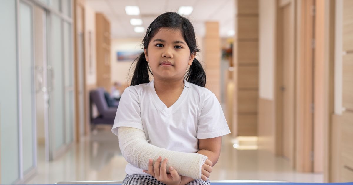 Child Injury Lawyers in Twin Falls at Ritchie-Reiersen Injury & Immigration Attorneys