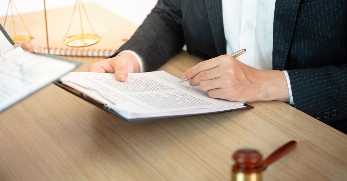 Civil Liability for Sexual Abuse Cases in Portland