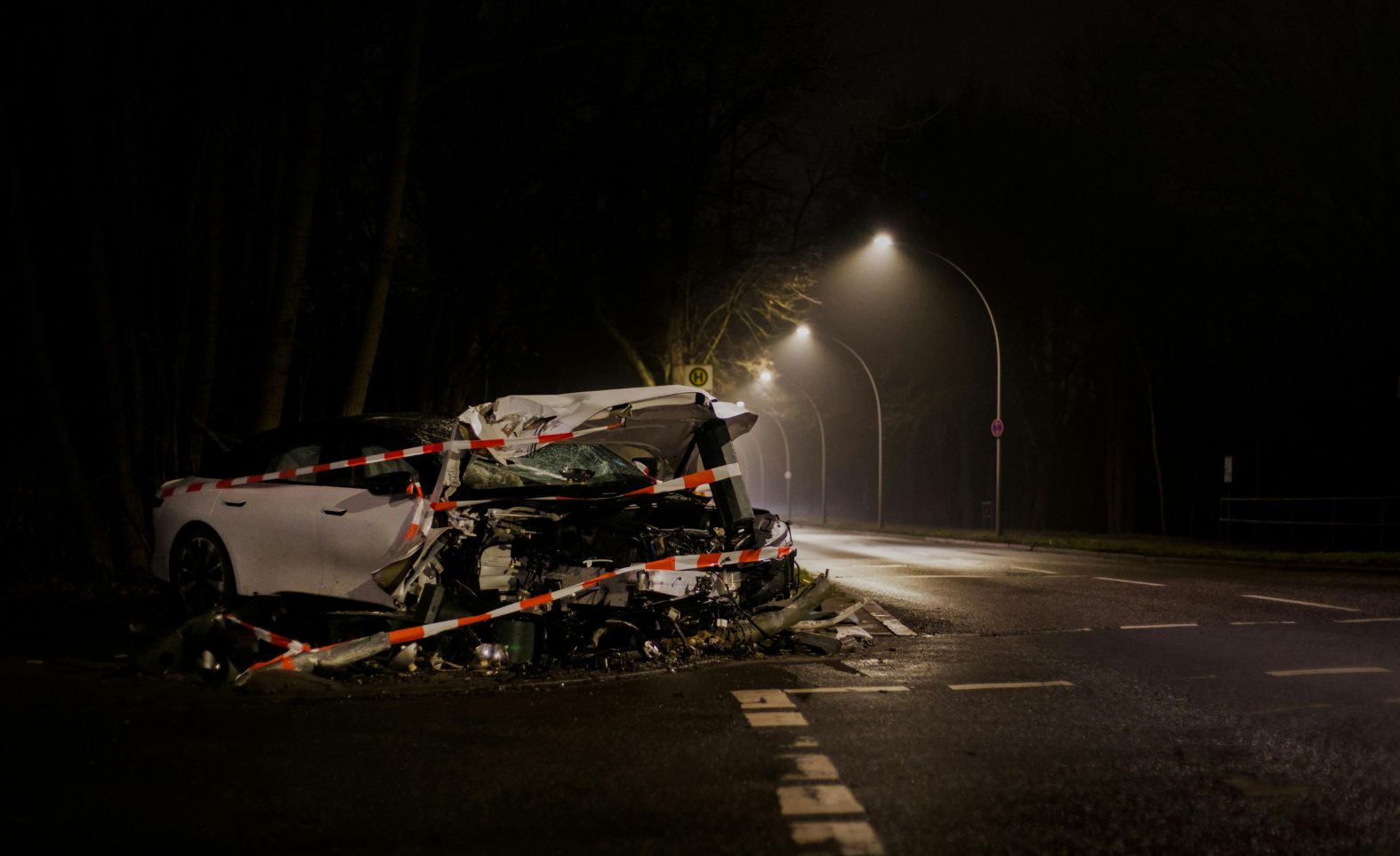 Common Causes Of Fatal Motor Vehicle Accidents In Mesa, Arizona image