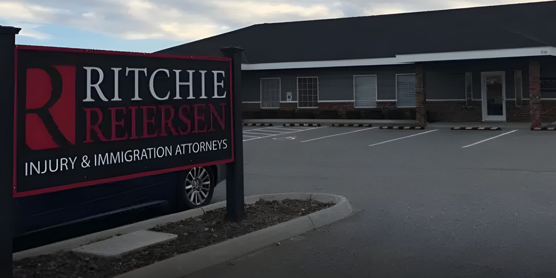 Covington Personal Injury Lawyer Img