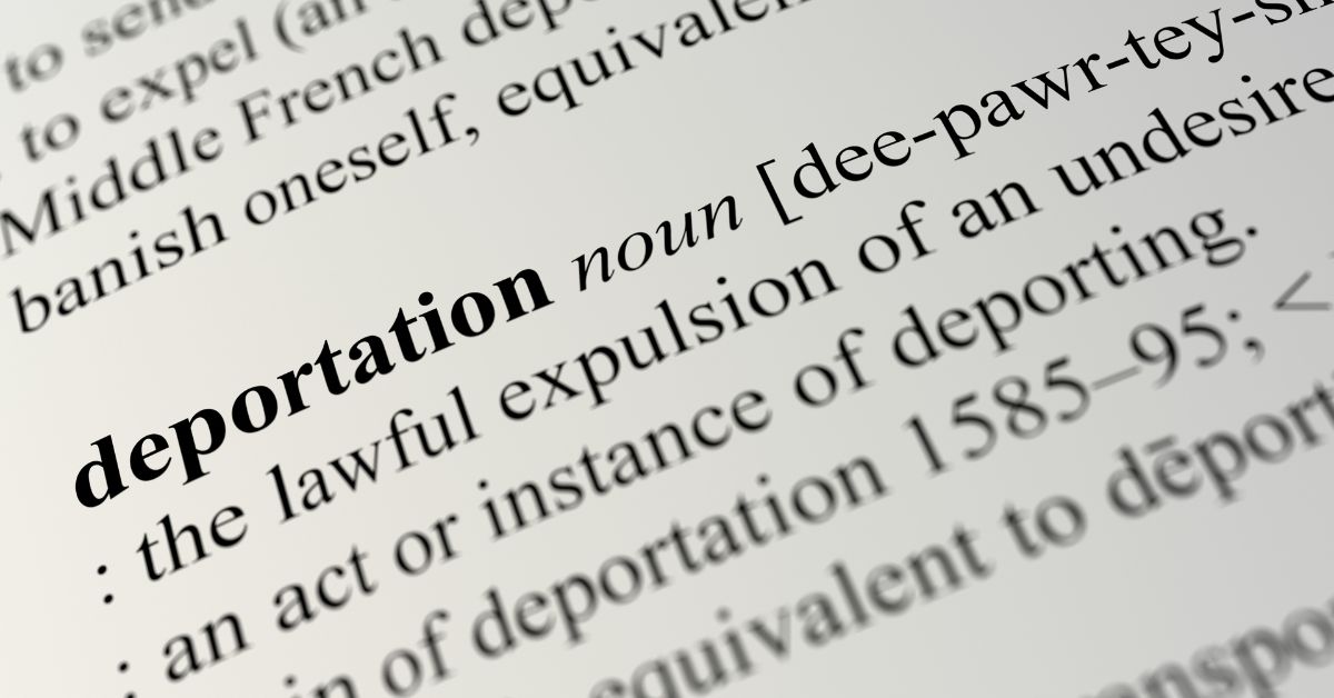 Deportation Defense Lawyers in Mesa at Ritchie-Reiersen Injury and Immigration Attorneys