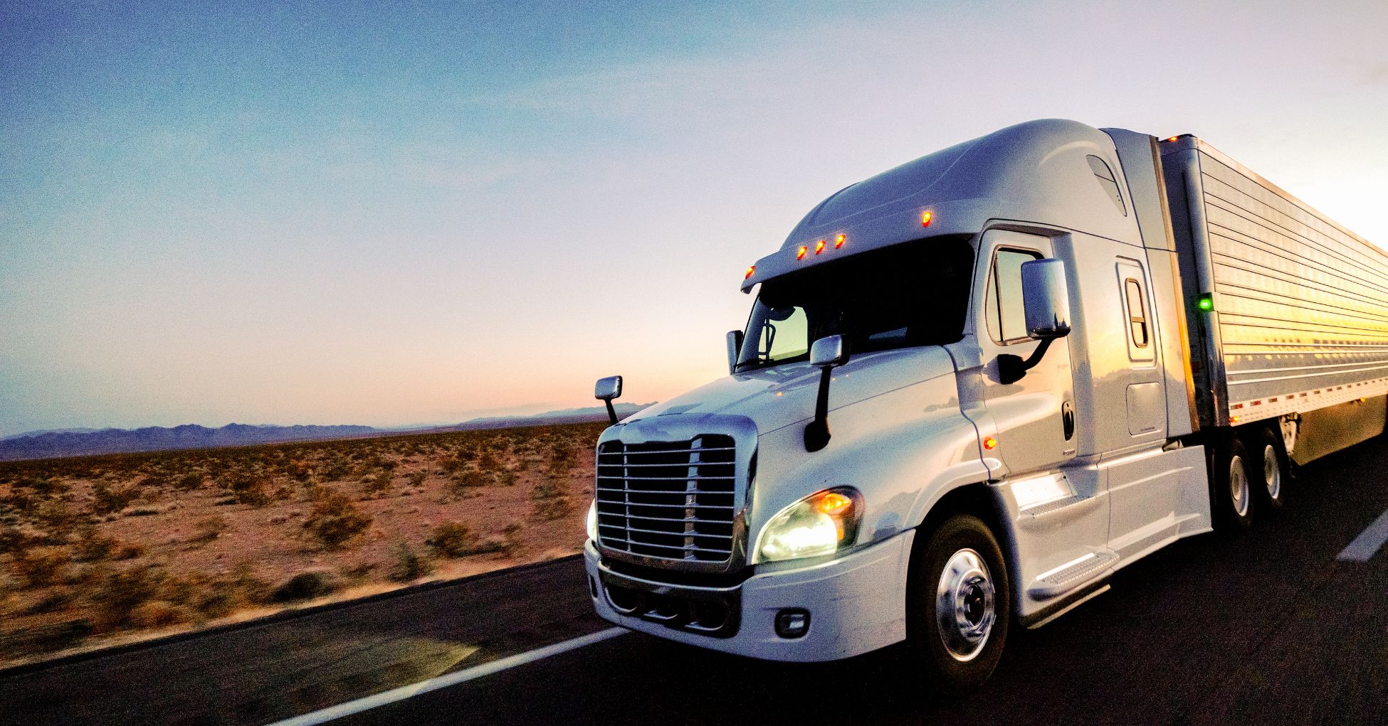 Evidence Truck Accident Lawyers in Mesa Use to Prove Liability After Serious Truck Collisions image