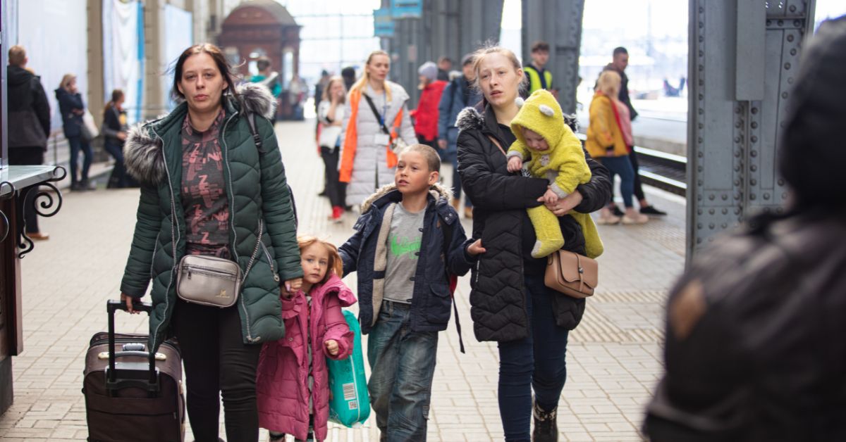 Family Immigration Lawyers in Mesa at Ritchie-Reiersen Injury and Immigration Attorneys