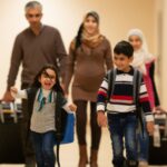 Family Immigration Lawyers in Twin Falls at Ritchie-Reiersen Injury & Immigration Attorneys