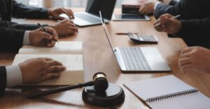 How Boat Accident Lawyers in Tacoma Investigate Watercraft Collisions img