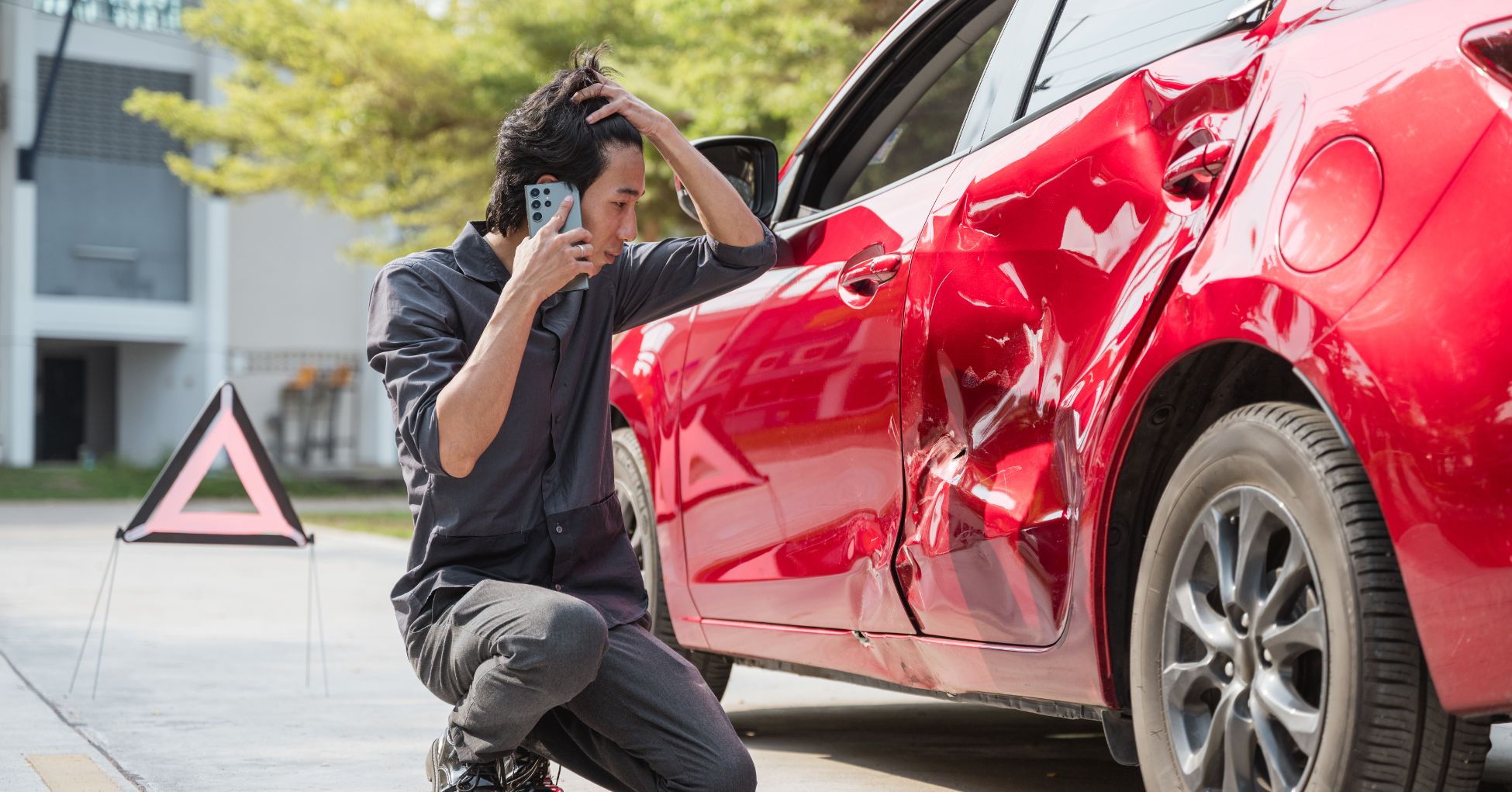 How Car Accident Lawyers In Mesa Help Injury Victims Recover Maximum Compensation image