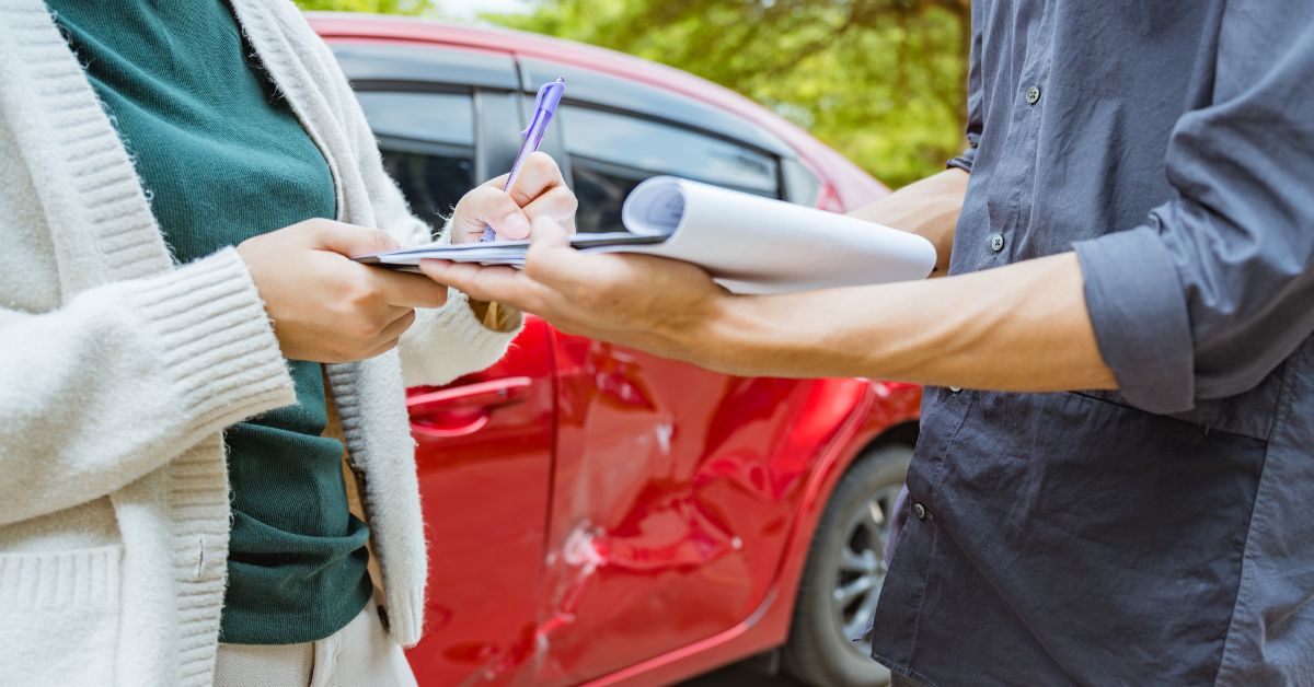 How Do Pre-Existing Conditions Affect Auto Accident Claims: It’s Complicated