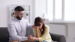 How Fault Is Determined in a King County Multi-Car Collision