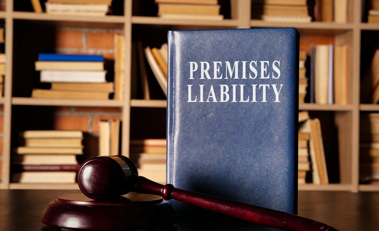 How Long Do You Have to File a Premises Liability Claim in Twin Falls, Idaho image