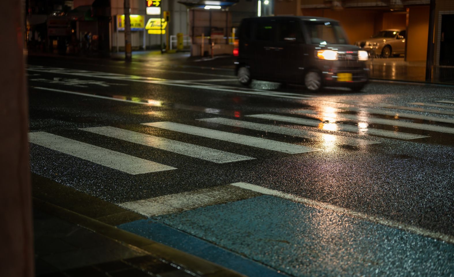 How Mesa Pedestrian Accident Lawyers Prove Fault After a Serious Collision image