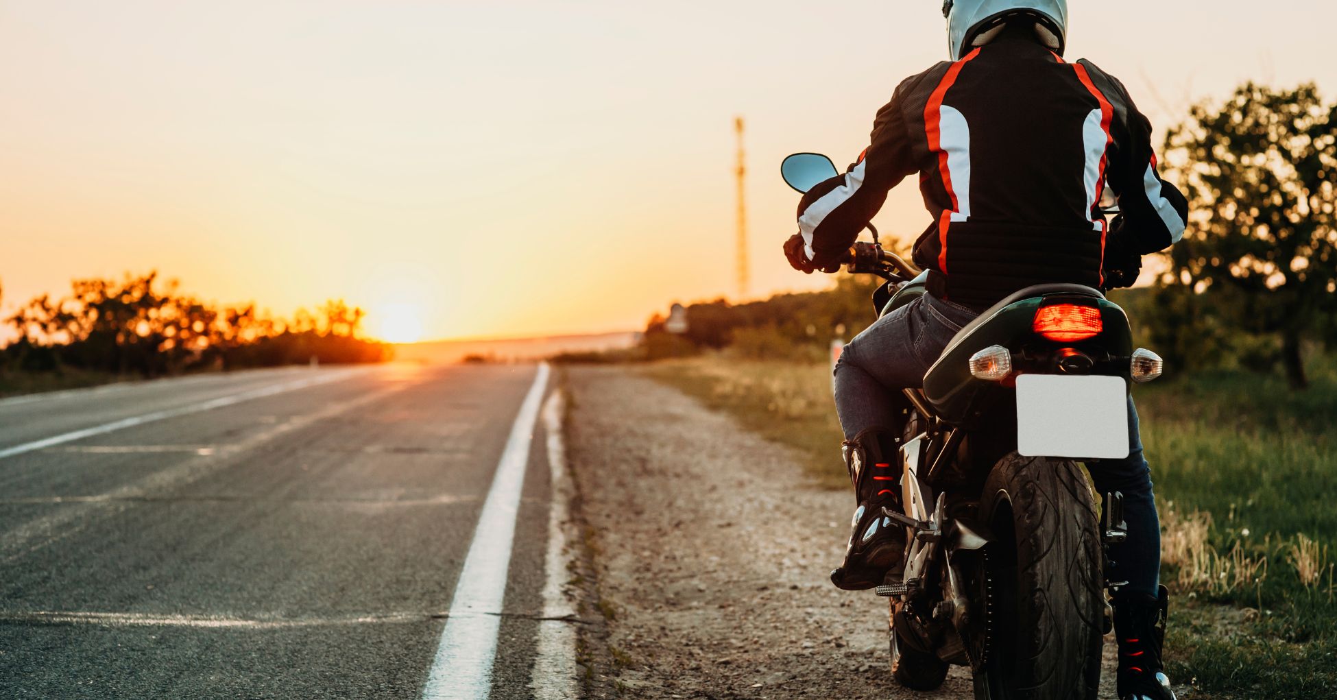 How Our Award-Winning Motorcycle Accident Lawyers in Mesa Utilize Evidence After a Crash image
