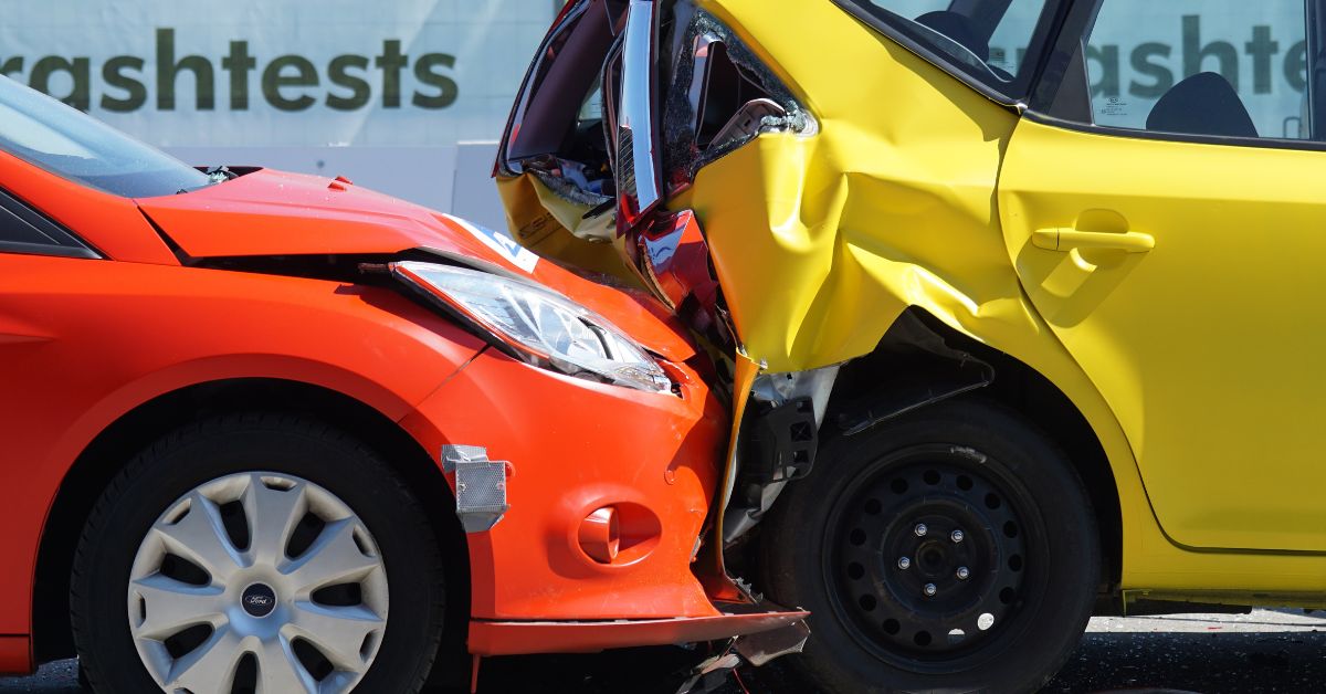How to Prove Fault in a Rear-End Collision: Legal Insights