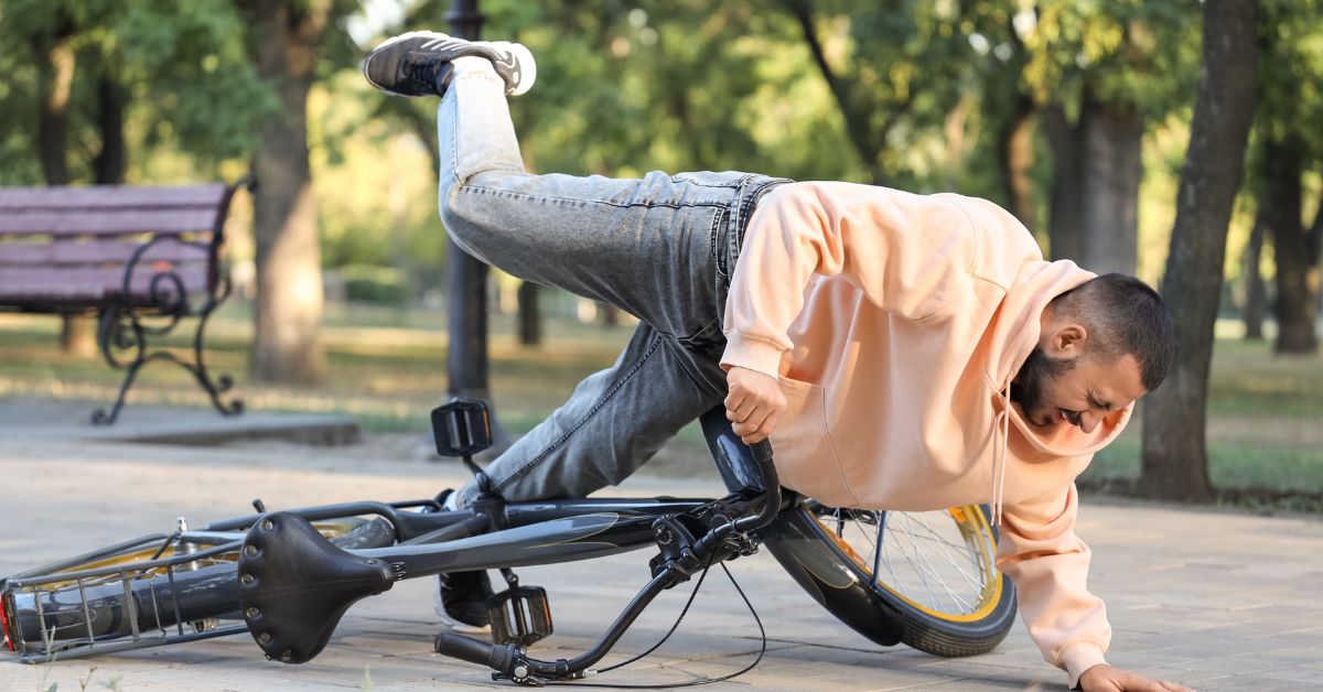 Hurt in a Bicycle Accident? Know Your Options
