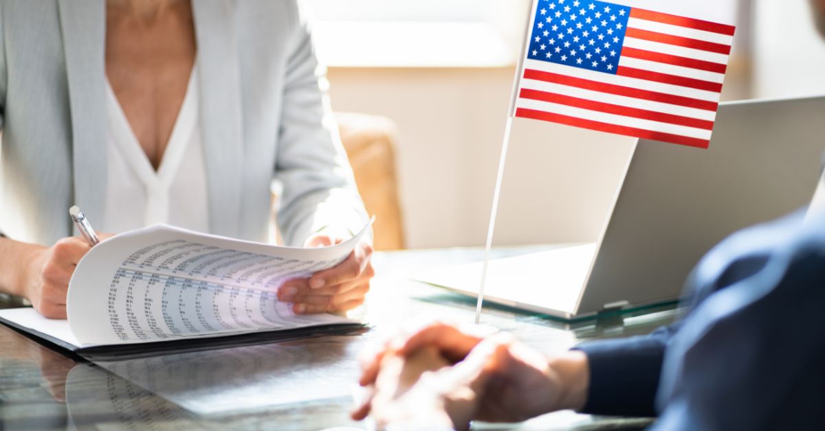 Immigration Asylum Lawyers in Mesa at Ritchie-Reiersen Injury & Immigration Attorneys