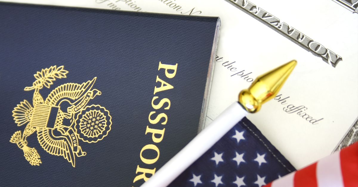Immigration Citizenship Lawyers in Mesa at Ritchie-Reiersen Injury & Immigration Attorneys
