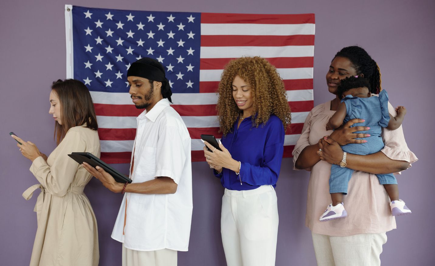 Immigration Citizenship Lawyers in Twin Falls image