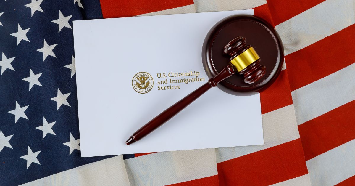 Immigration Lawyers in Mesa at Ritchie-Reiersen Injury & Immigration Attorneys