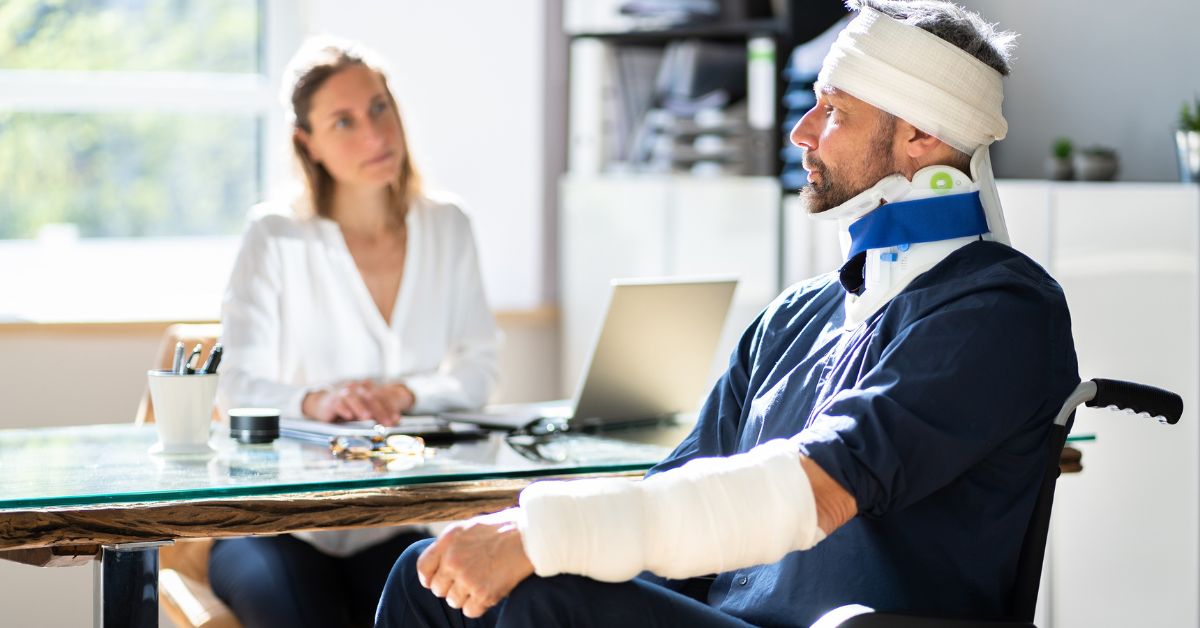 “It’s Not My Fault!” – Keys to Proving Negligence In a Personal Injury Claim img