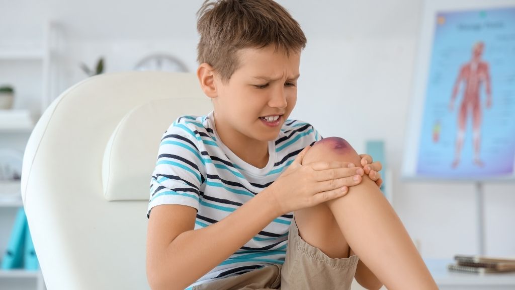 Kennewick Child Injury Lawyer image