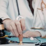 Kennewick Medical Malpractice Lawyer image