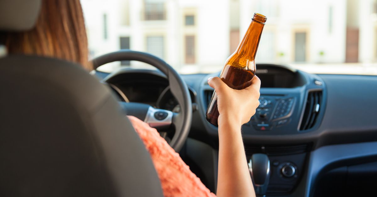 Marijuana and Driving: When It’s Considered DUI