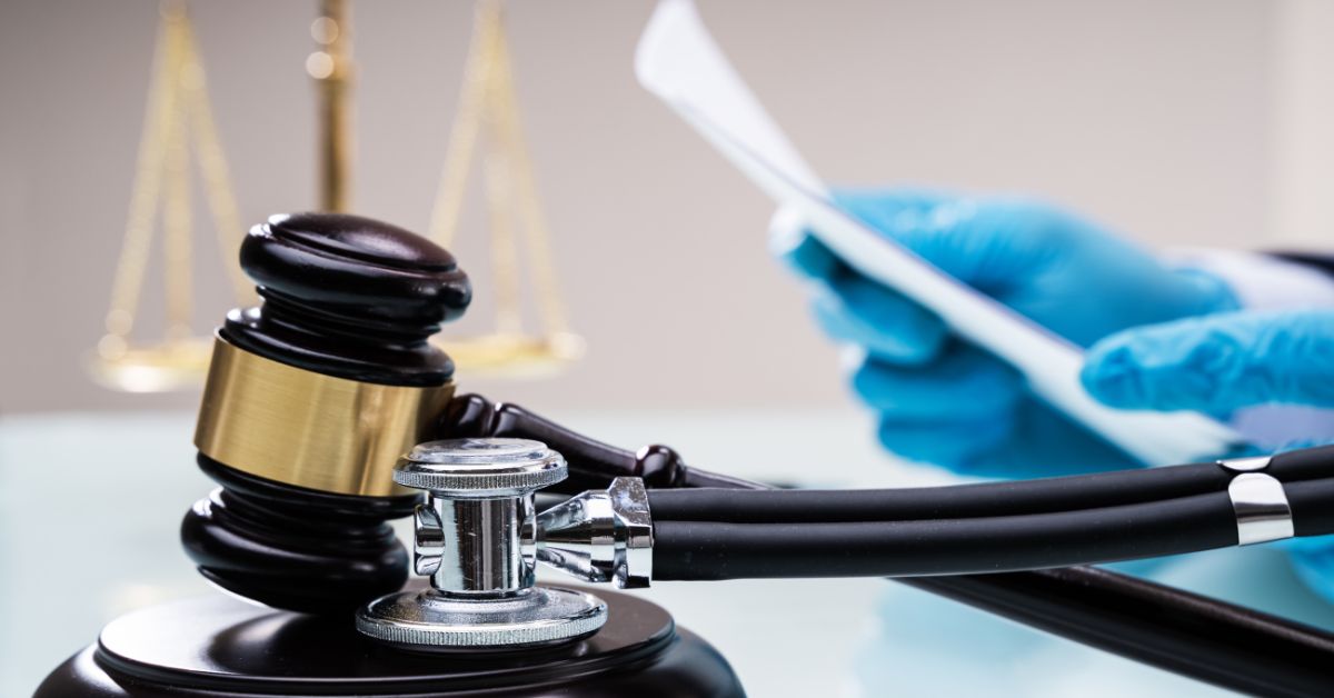 Medical Malpractice Lawyers in Mesa Analyze Medical Errors and Prove Fault